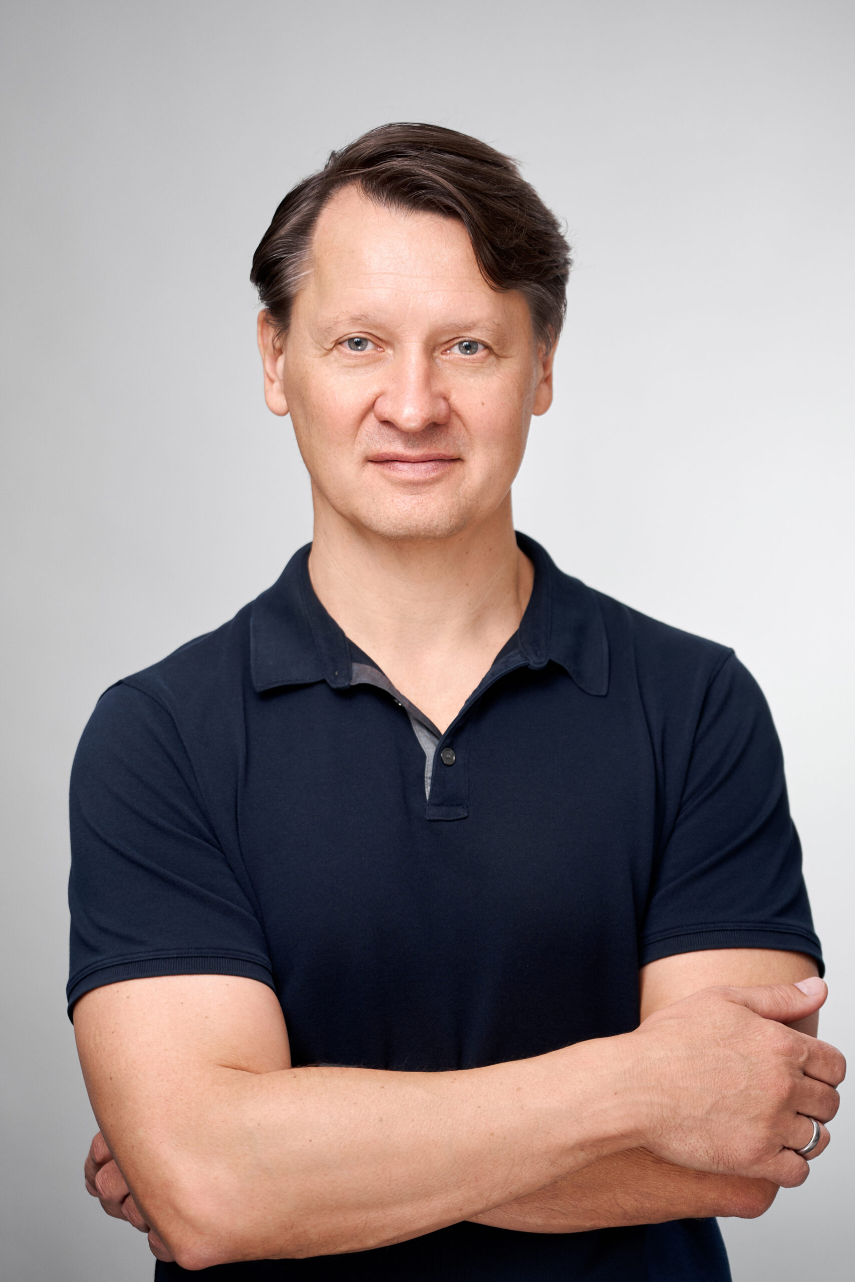 Соловьев Александр Валерьевич