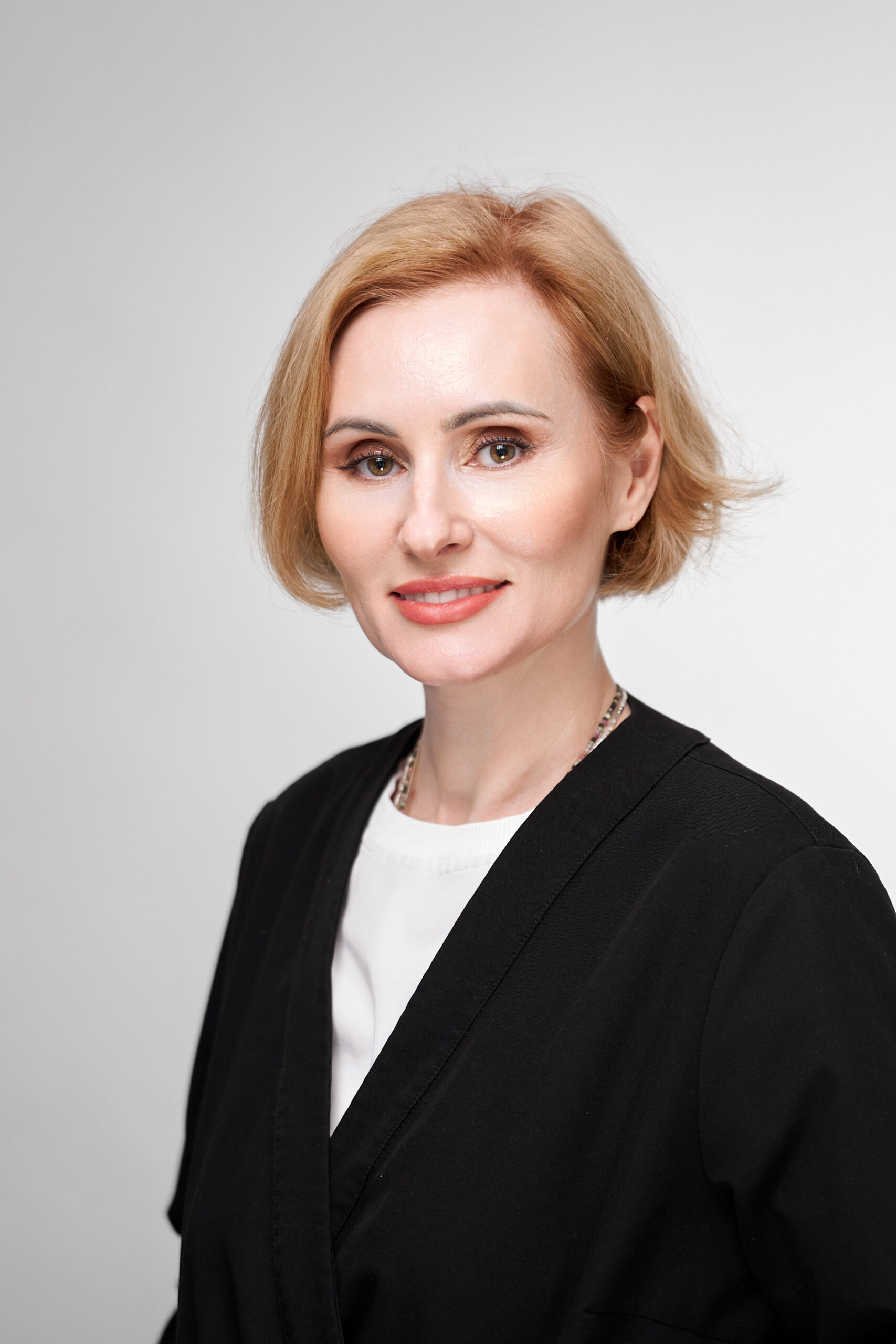 Селицкая Снежана Михайловна