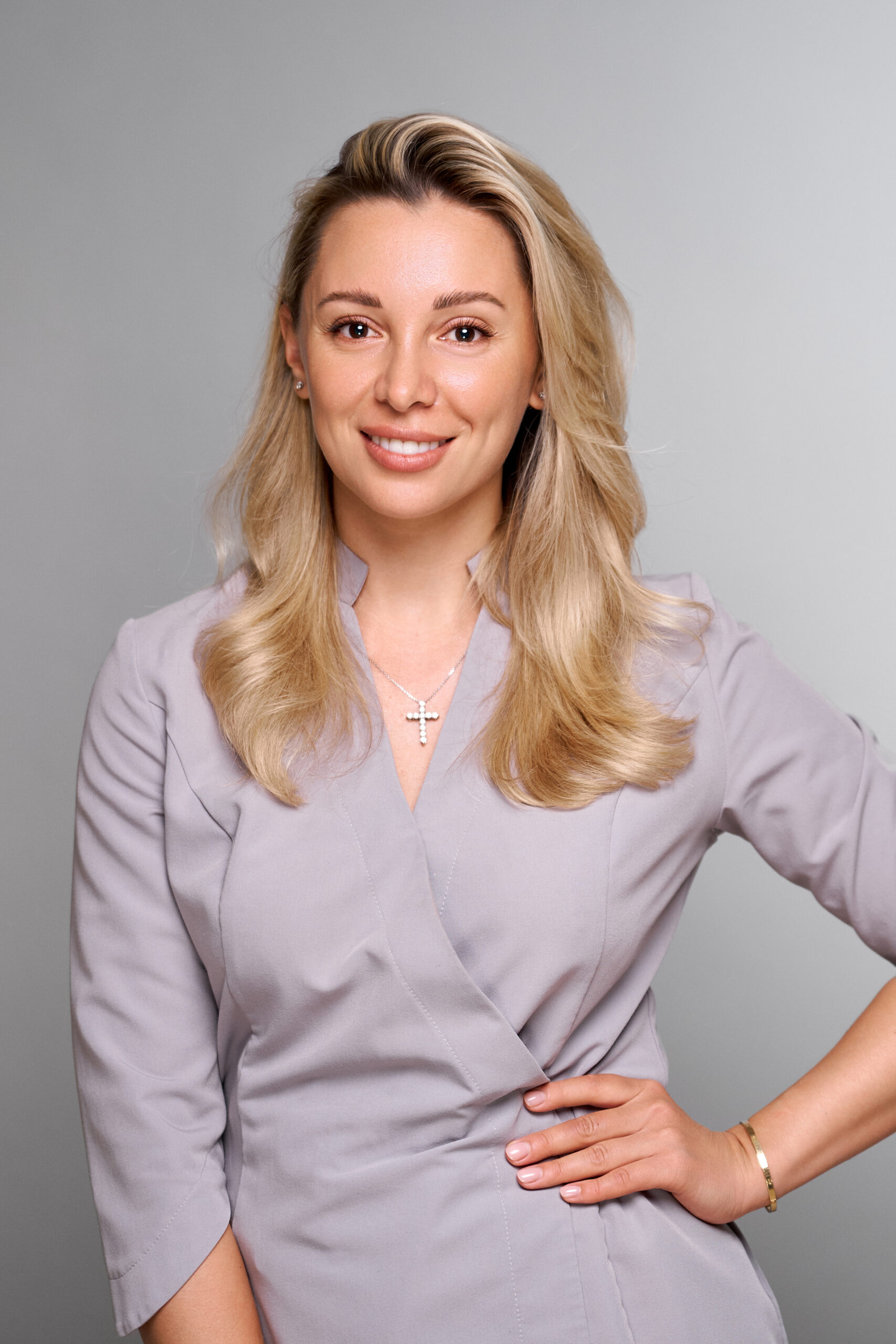 Волкова Елена Андреевна