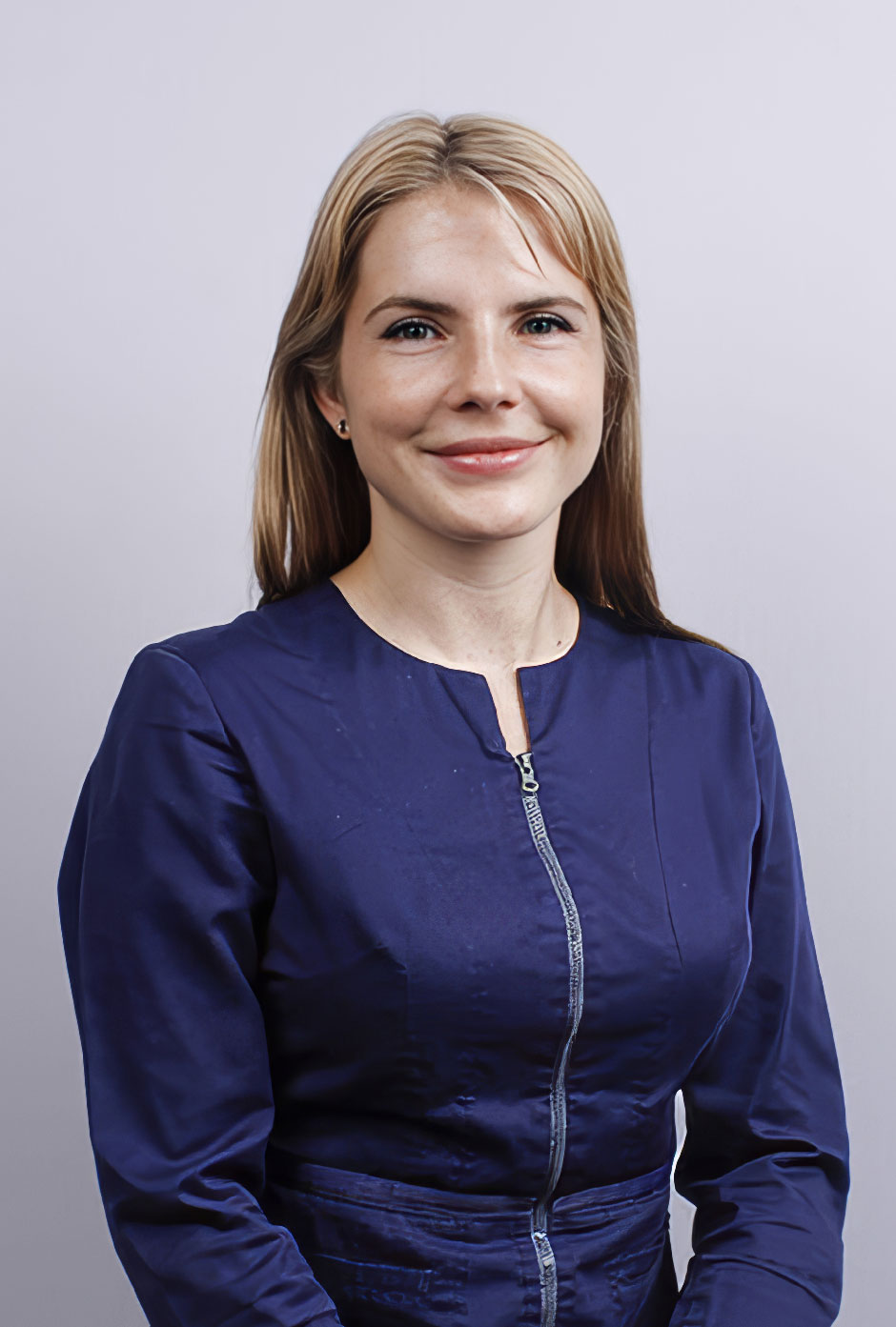 Епихина Елена Сергеевна