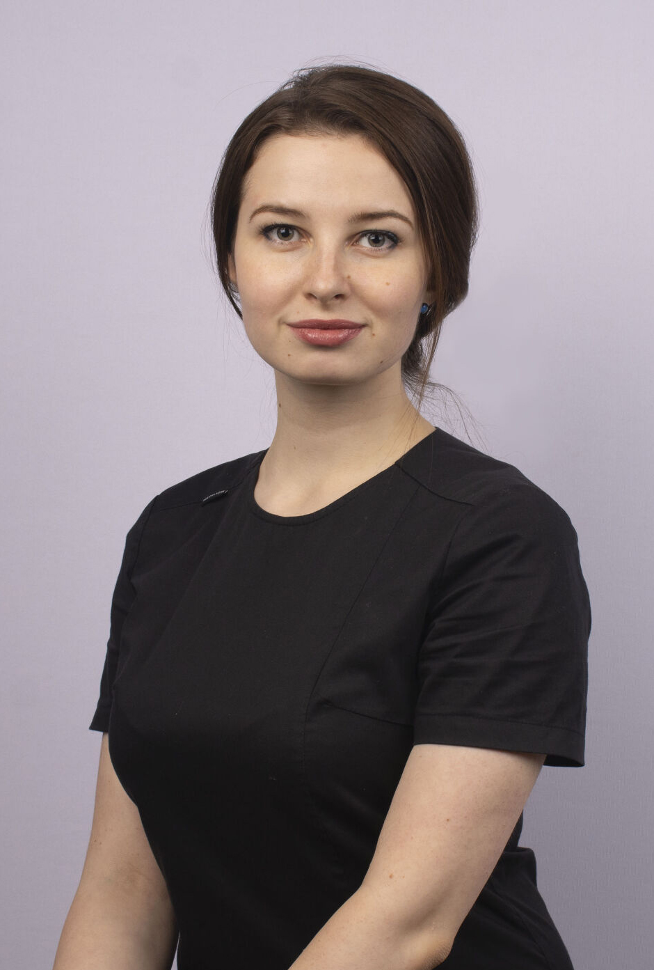 Федосова Елена Юрьевна