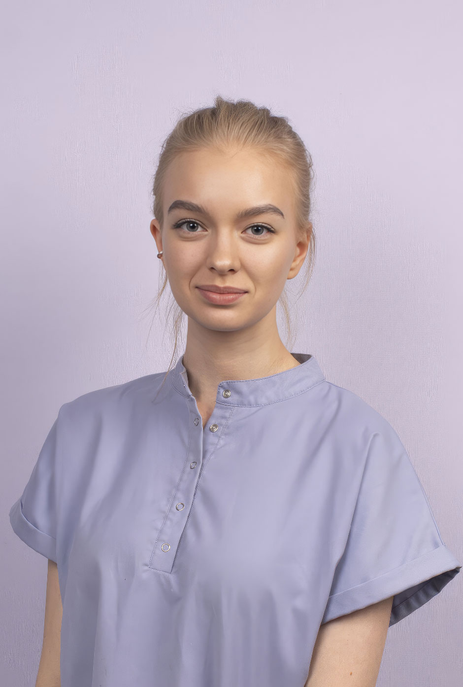 Крутикова Юлия Сергеевна