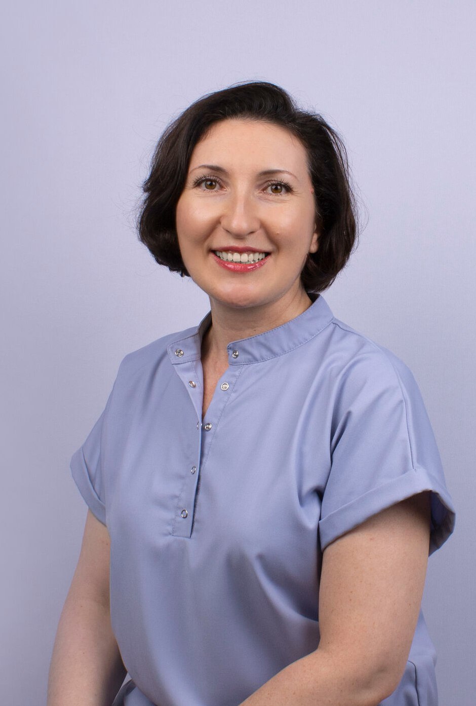 Тищенко Екатерина Валентиновна