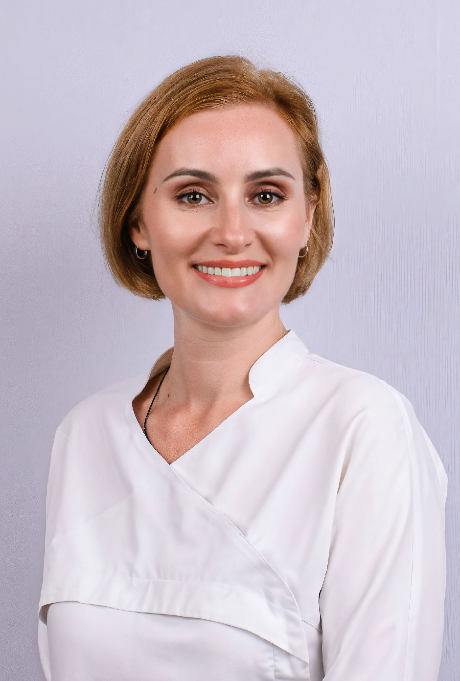Селицкая Снежана Михайловна