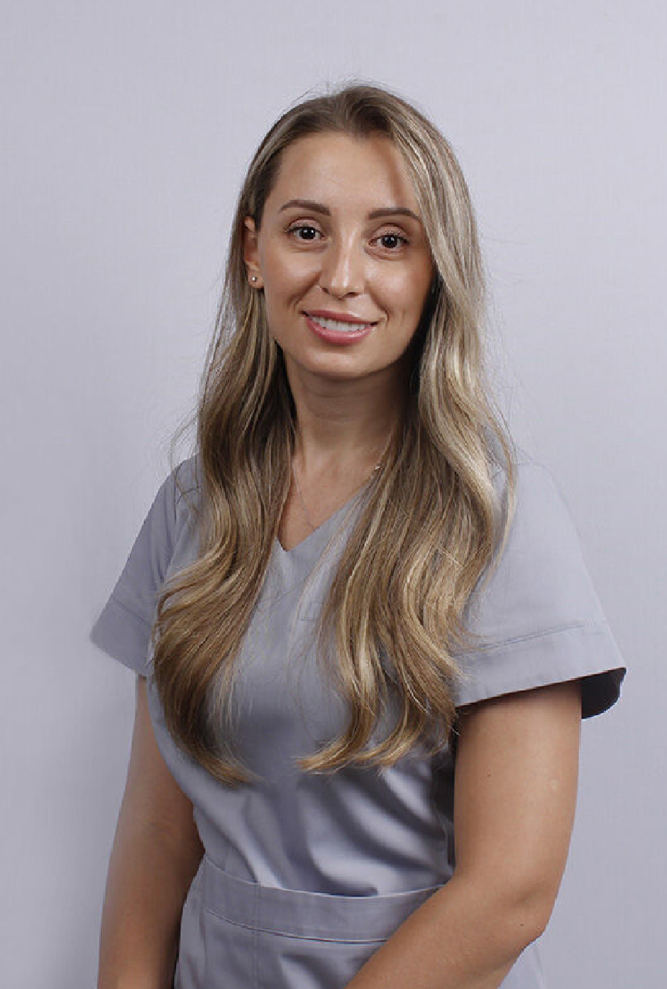 Волкова  Елена Андреевна